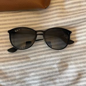 Ray Bans Polarized
